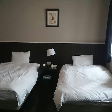 Milago Stylish Hotel Juso Ōsaka Eksteriør bilde