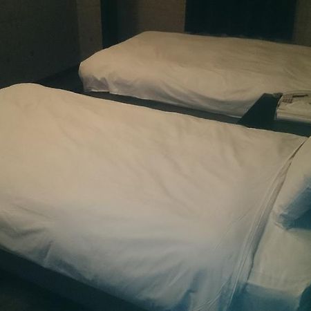 Milago Stylish Hotel Juso Ōsaka Eksteriør bilde