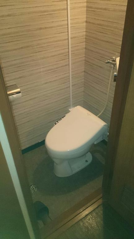 Milago Stylish Hotel Juso Ōsaka Eksteriør bilde