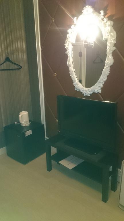 Milago Stylish Hotel Juso Ōsaka Eksteriør bilde