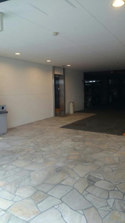 Milago Stylish Hotel Juso Ōsaka Eksteriør bilde