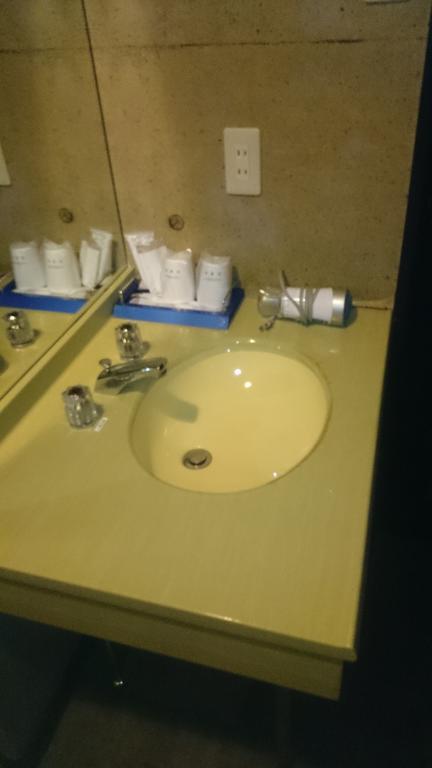 Milago Stylish Hotel Juso Ōsaka Eksteriør bilde