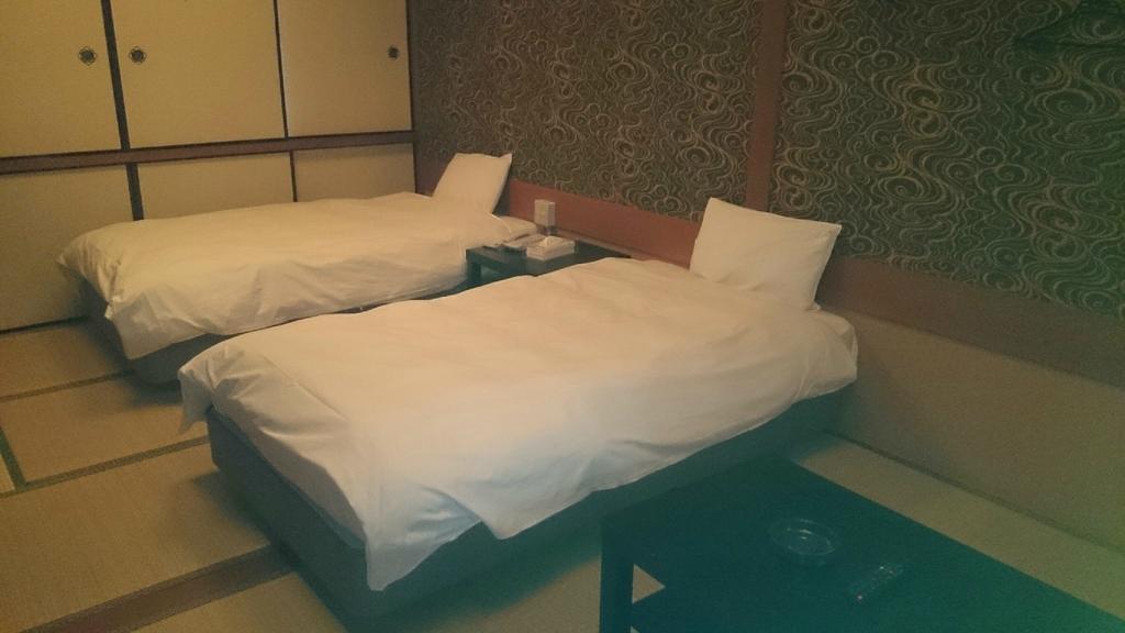 Milago Stylish Hotel Juso Ōsaka Eksteriør bilde