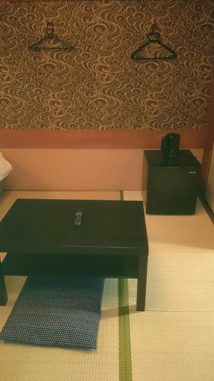 Milago Stylish Hotel Juso Ōsaka Eksteriør bilde