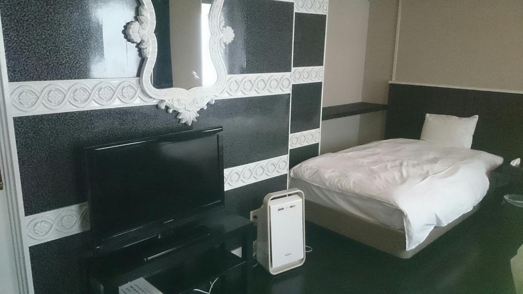 Milago Stylish Hotel Juso Ōsaka Eksteriør bilde