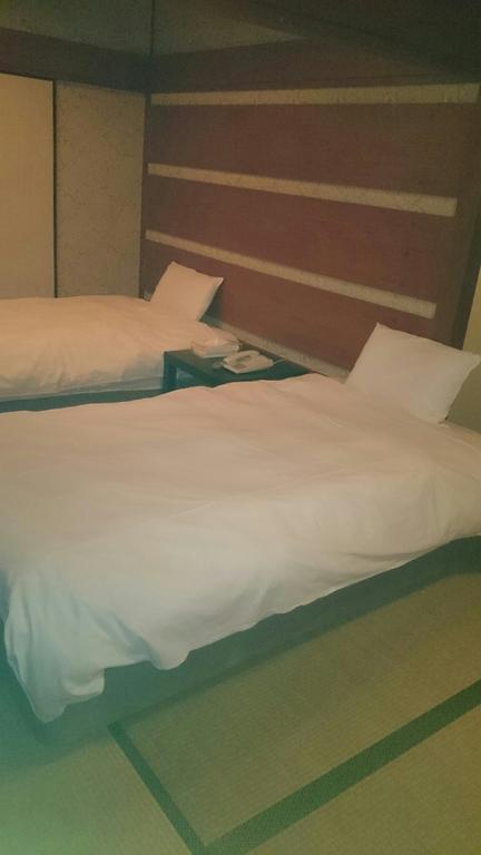 Milago Stylish Hotel Juso Ōsaka Eksteriør bilde