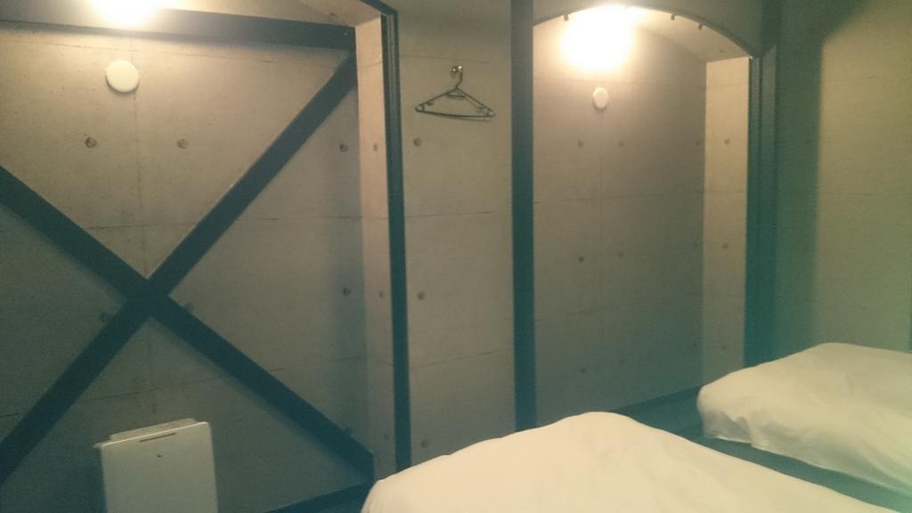 Milago Stylish Hotel Juso Ōsaka Eksteriør bilde