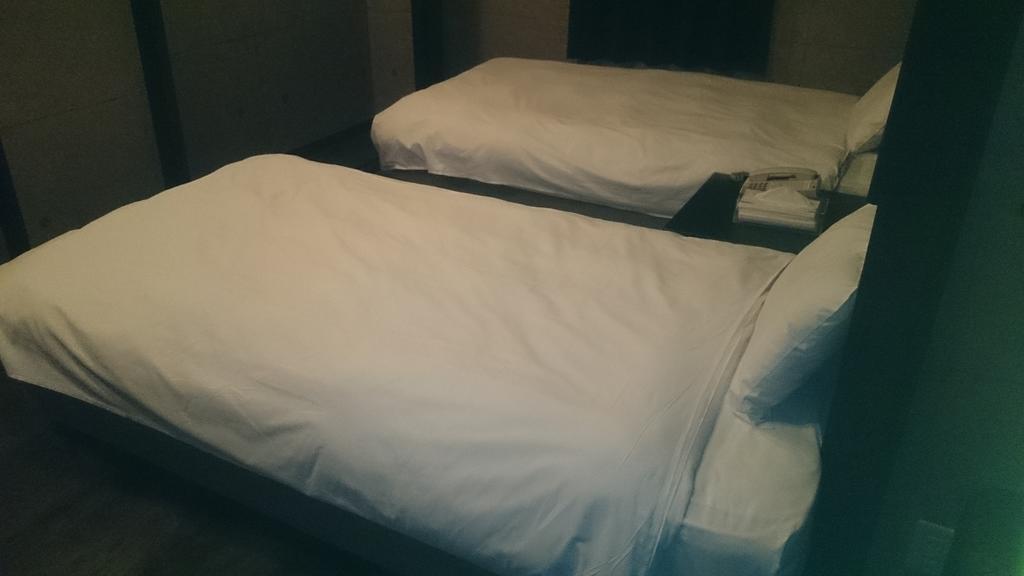 Milago Stylish Hotel Juso Ōsaka Eksteriør bilde