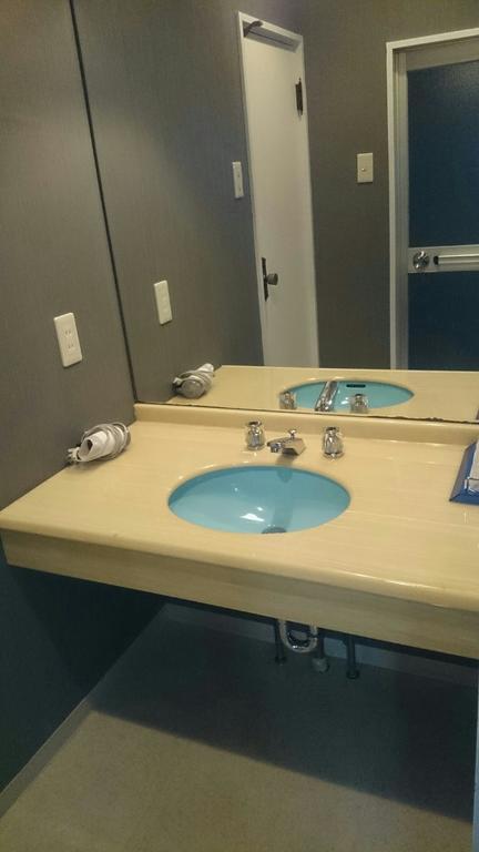 Milago Stylish Hotel Juso Ōsaka Eksteriør bilde