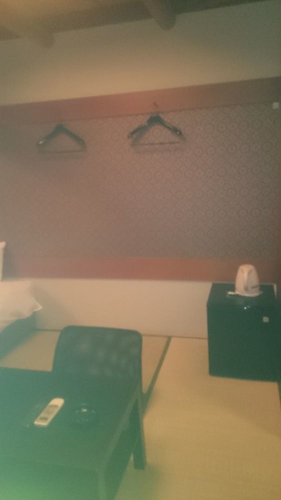 Milago Stylish Hotel Juso Ōsaka Eksteriør bilde
