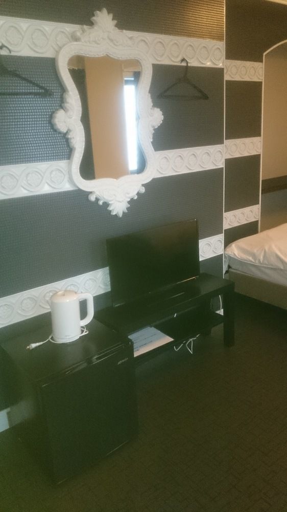 Milago Stylish Hotel Juso Ōsaka Eksteriør bilde