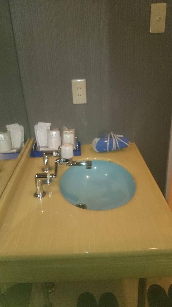 Milago Stylish Hotel Juso Ōsaka Eksteriør bilde